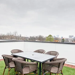 4* Aparthotel Sonder The Retreat